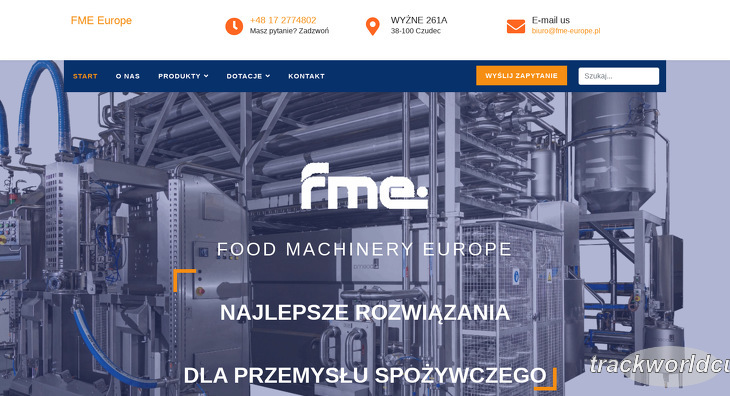 f-m-e-food-machinery-europe-sp-z-o-o