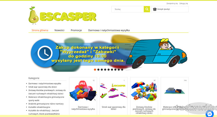 escasper