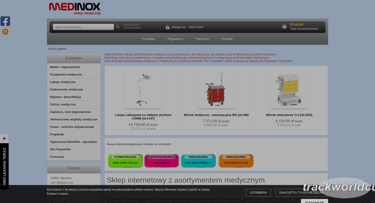 sklep-medyczny-embe-medinox