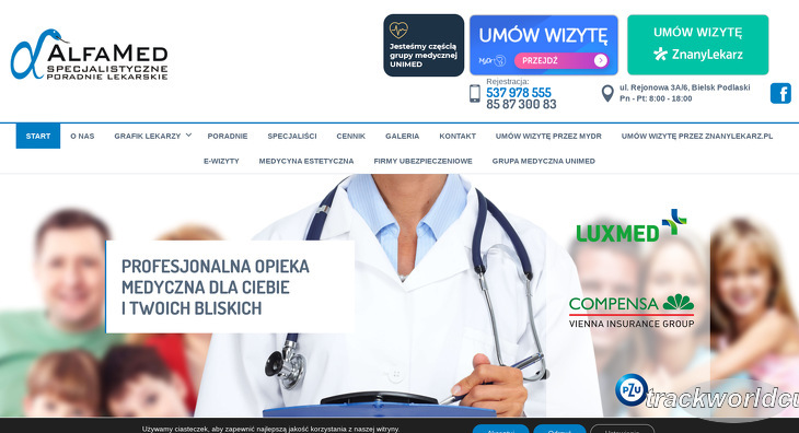 alfamed-specjalistyczne-poradnie-lekarskie